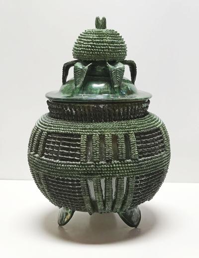 Window on the world: Friends of Folk Art's annual flea