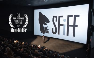 Film festival honored by MovieMaker Magazine