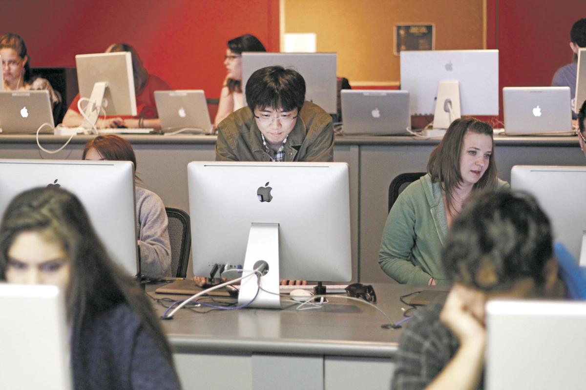 Singapore firm plans purchase of Santa Fe University of