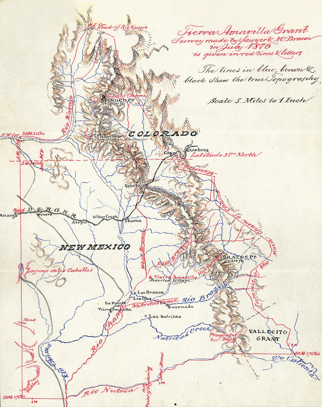Tierra o muerte Remembering the Río Arriba courthouse raid Books