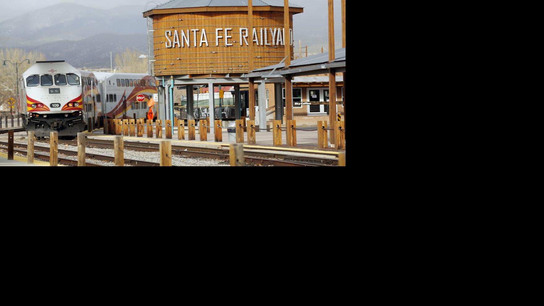 Rail Runner Schedule 2022