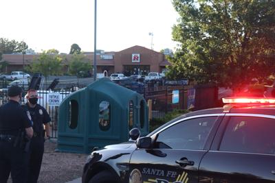 Sfpd Officer Involved Shooting Under Investigation Local News