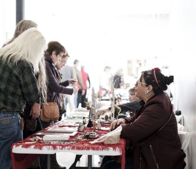 Holiday Market