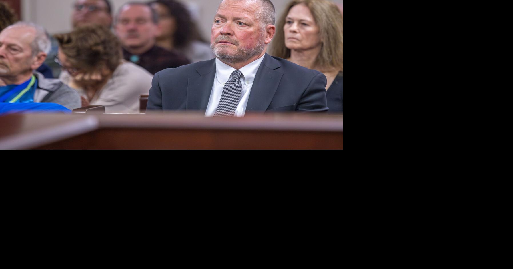 Judge favors city of Santa Fe in dispute with county over Agua Fría ...