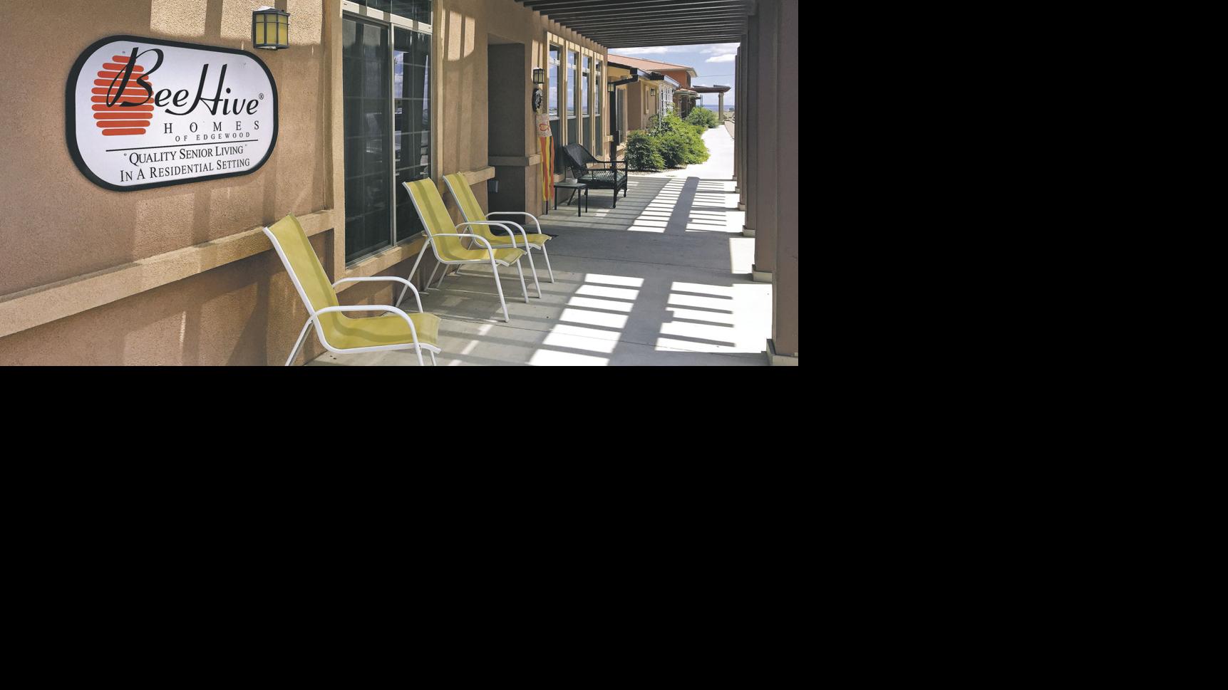 State Residents At Edgewood Assisted Living Facility In Danger After 2 Deaths Health And Science Santafenewmexican Com