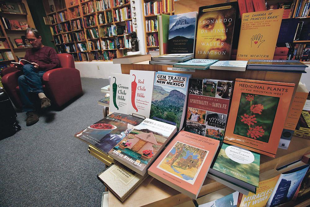 Ark Books