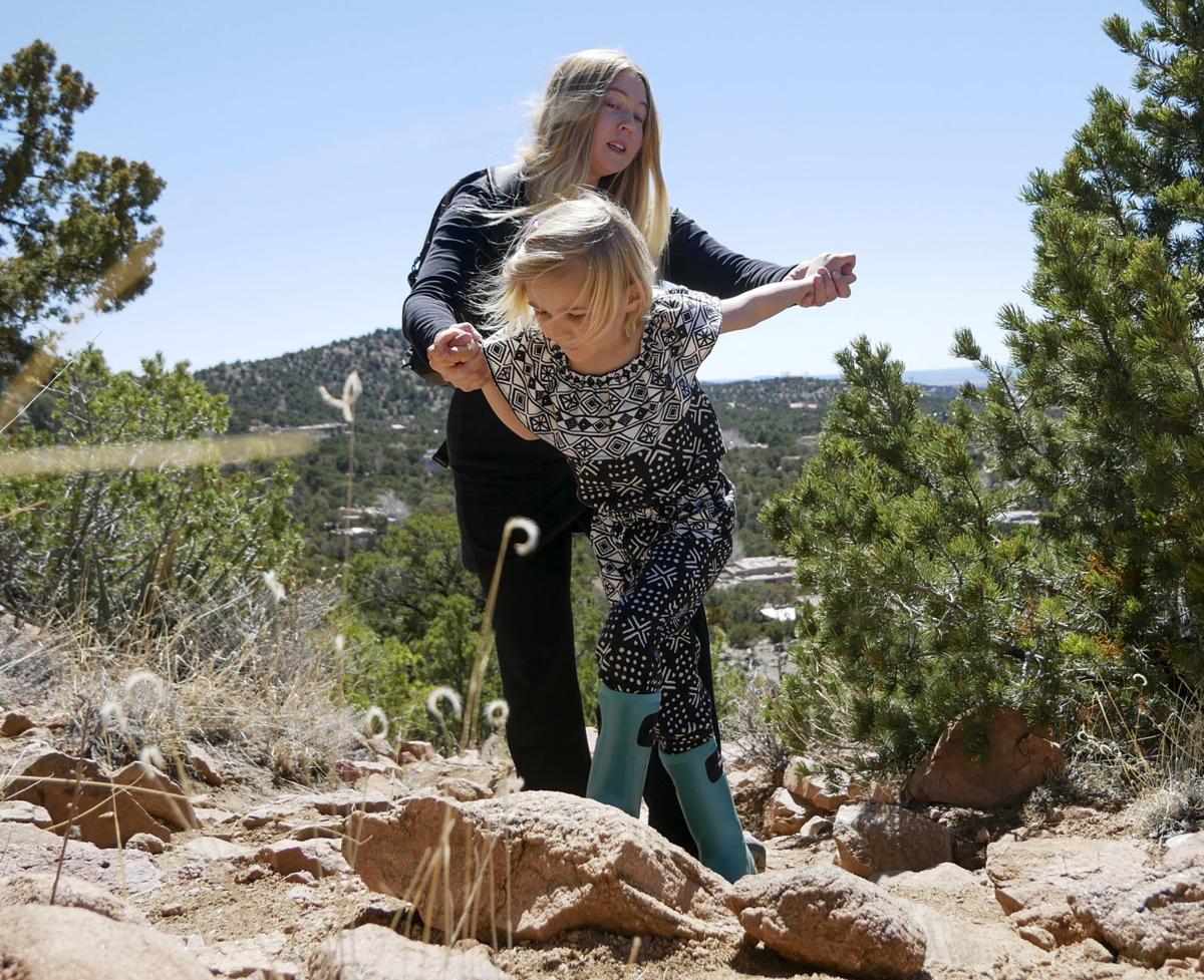 National Forests In New Mexico To Close Some Facilities Trails