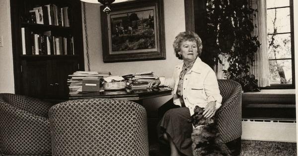 Alice King, 1930-2008: Former first lady said children were her legacy ...