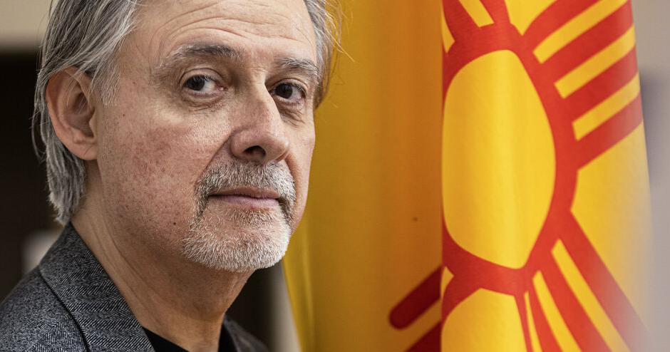 On Flag Day, New Mexico banner endures - Vimarsana News