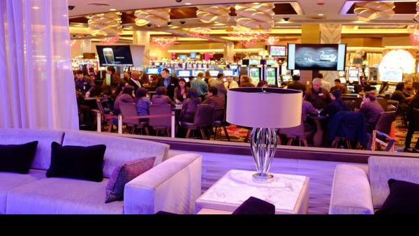 Indian Casino Vallejo Ca