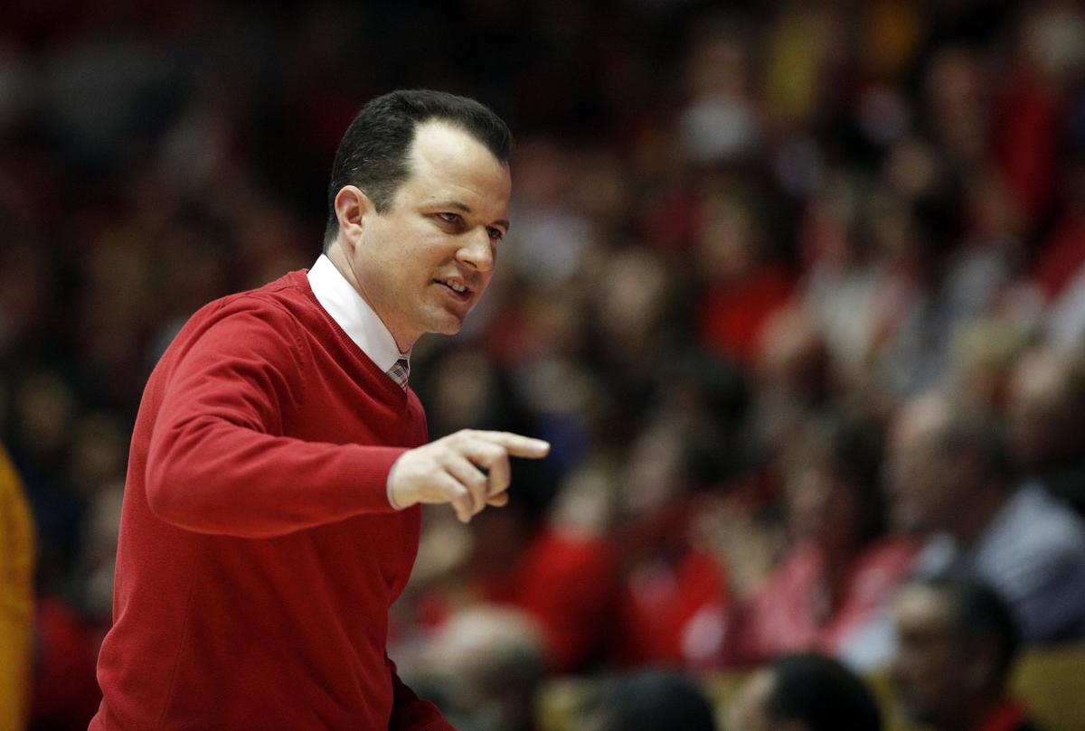 Recruiting And Scheduling At Center Of Lobos Offseason Sports