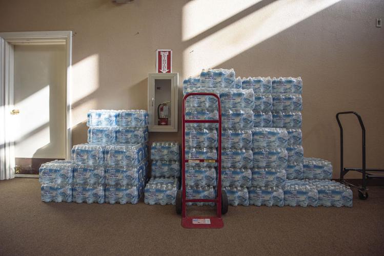 Questa water outage continues; fix may be days away Local News