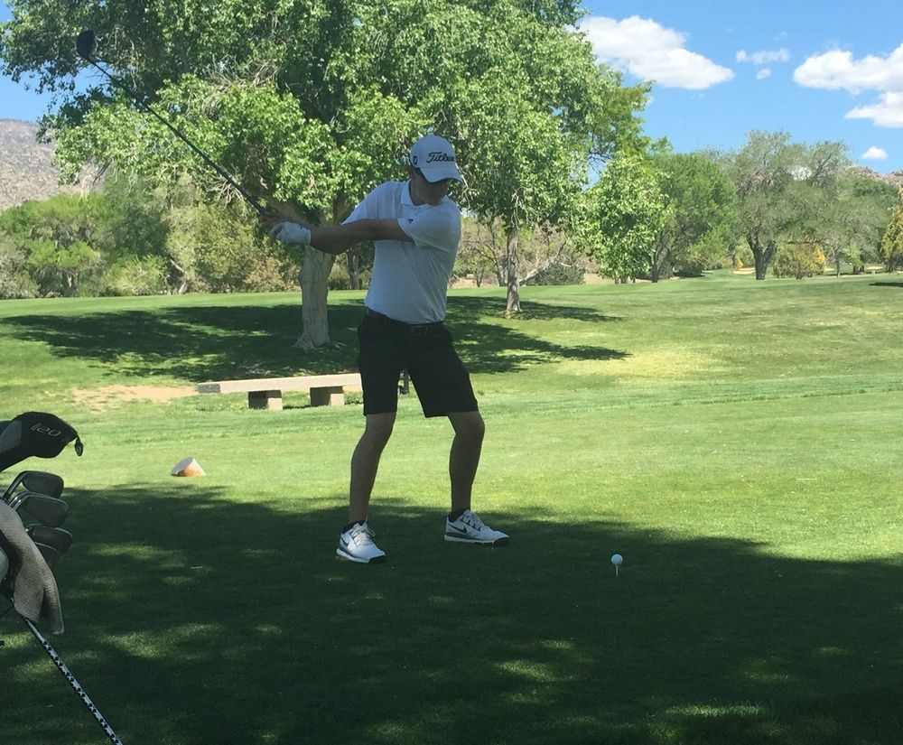 Golf Images Gene Torres Golf Course Las Vegas Nm
