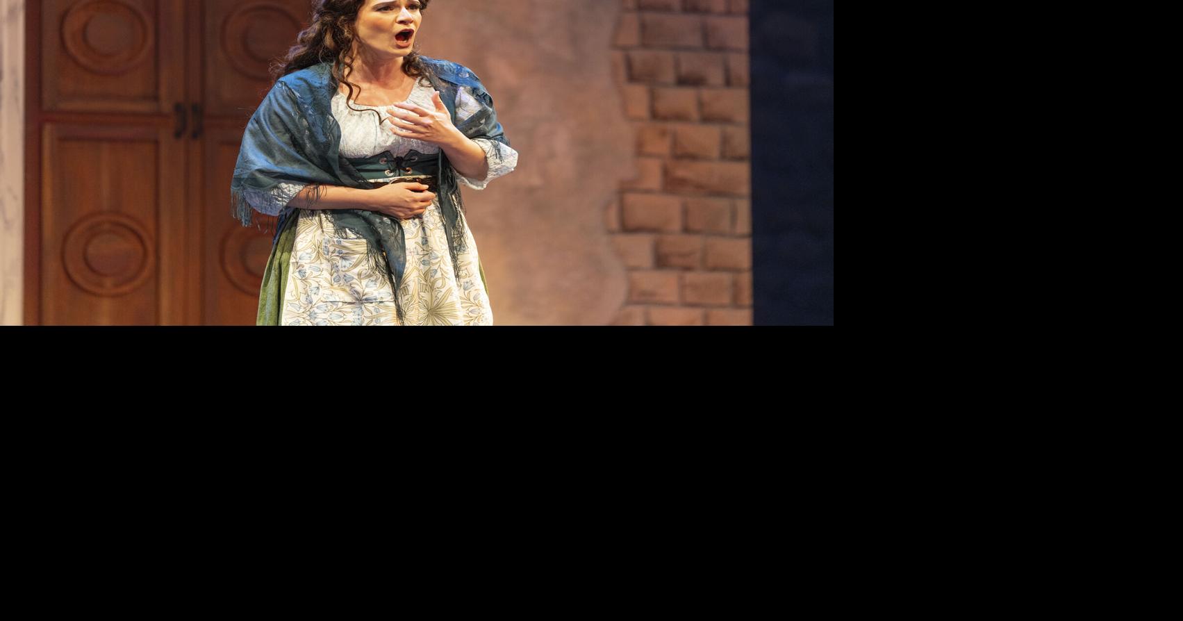 Opera Southwest brings 'Cavalleria Rusticana' to New Mexico for the first time in 50 years