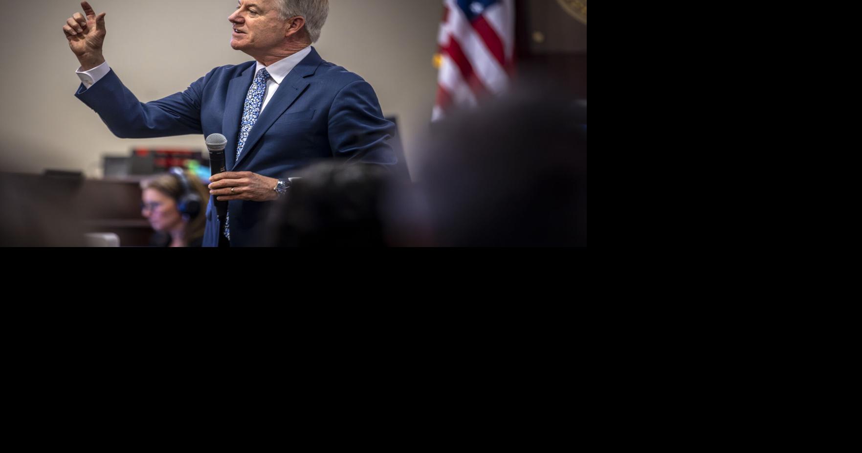 Prosecutors pull back the curtain on Facebook's 'propaganda' process at Santa Fe trial