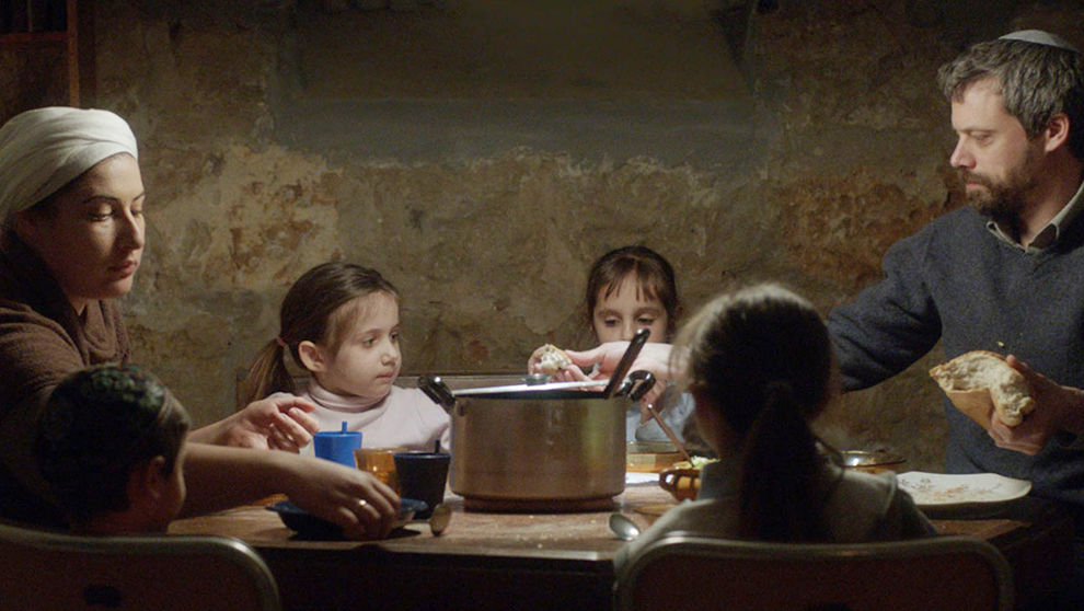 Movie Review: "Mountain" | Movie Reviews ...