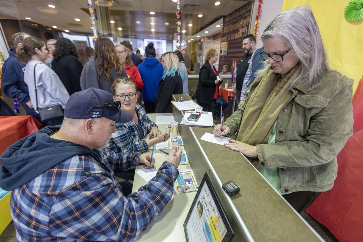 Changes to New Mexico employees' and politicians' anticorruption law