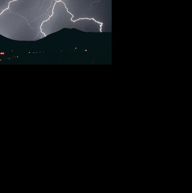 Record-breaking monsoon season ends in Southwest (copy)