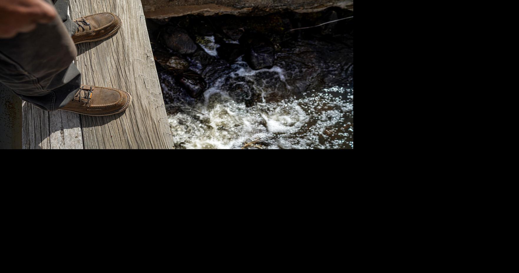 Drought, floods and damage: Rio Arriba County acequia leaders face down changing climate