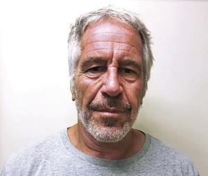 Epstein email says Trump 'knew about the girls' as White House calls its release a Democratic smear