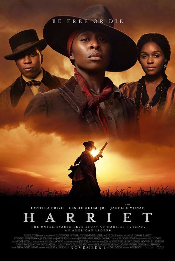 Kid S Take On Movies Harriet Family Santafenewmexican Com Kid S Take On Movies Harriet Family Santafenewmexican Com