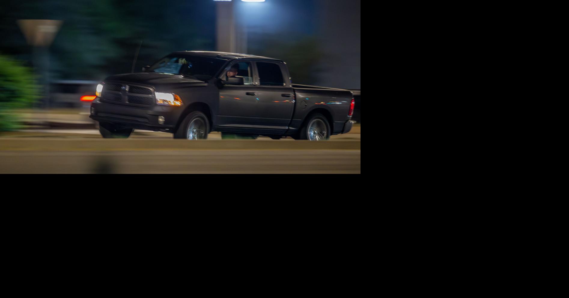 'Aggressive driving' ordinance would send money from tickets straight to police