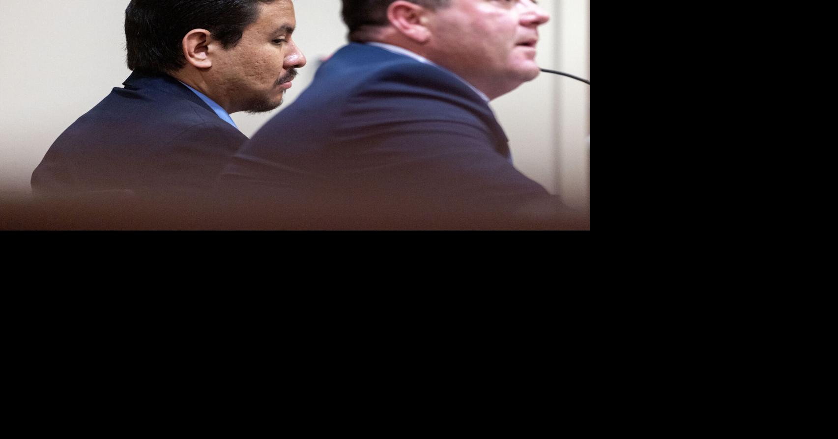 City of Española settles former city manager's whistleblower lawsuit