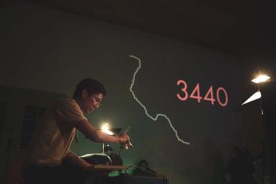 River songs: the UNM Art Museum invites the public to engage with the Rio Grande through sound