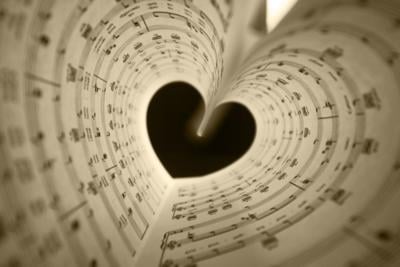29 Random Act-Language of Love Through Song