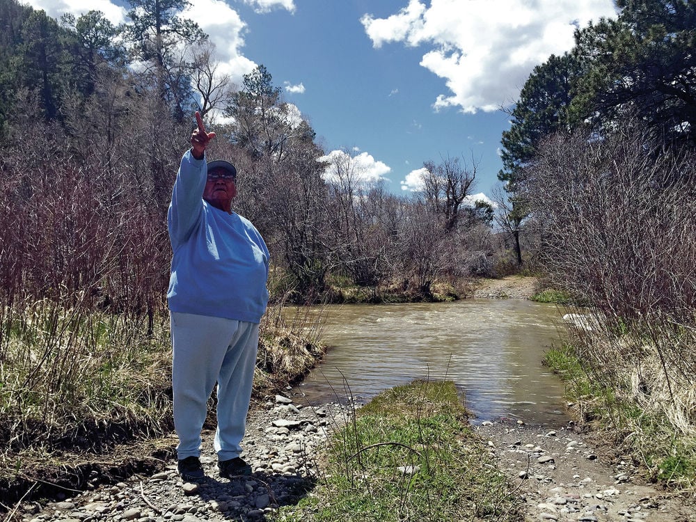 Move over, Roswell. Dulce is home to true UFO believers