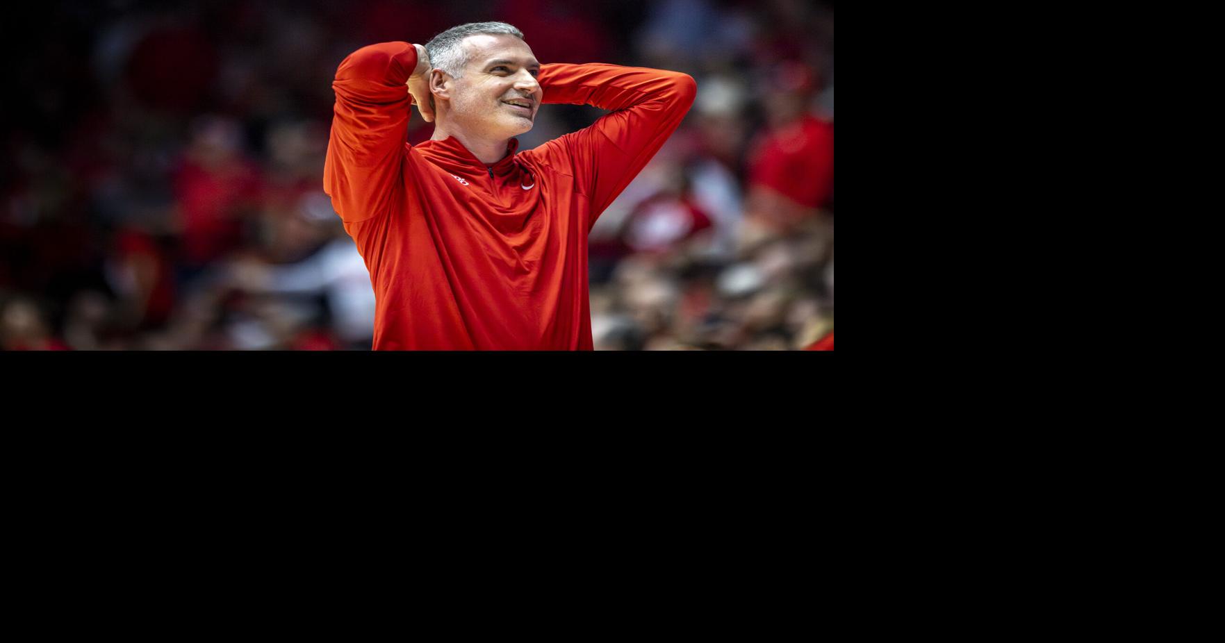 UNM hands Lobos coach Eric Olen 5-year extension