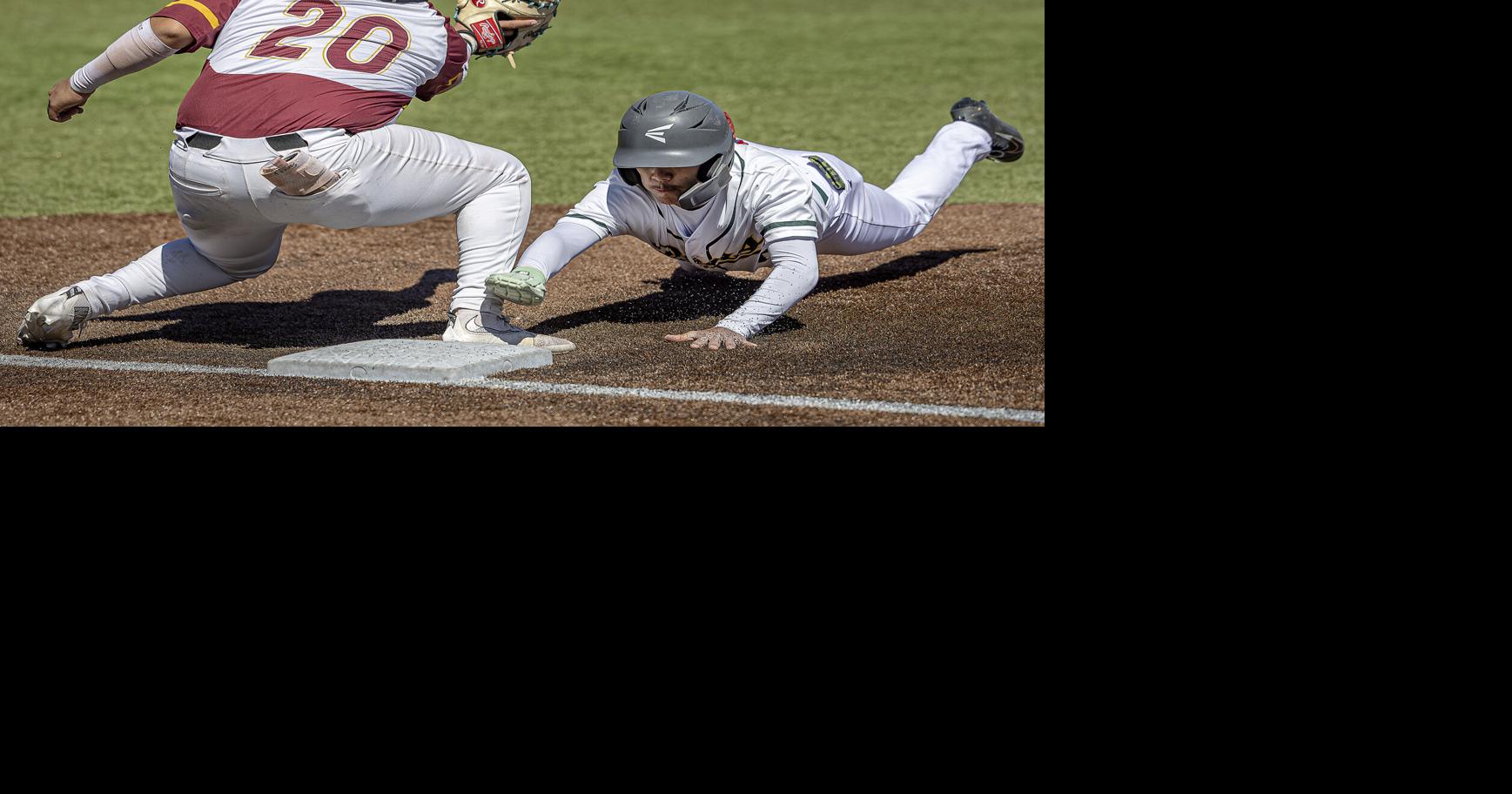 Highs, lows in spring sports