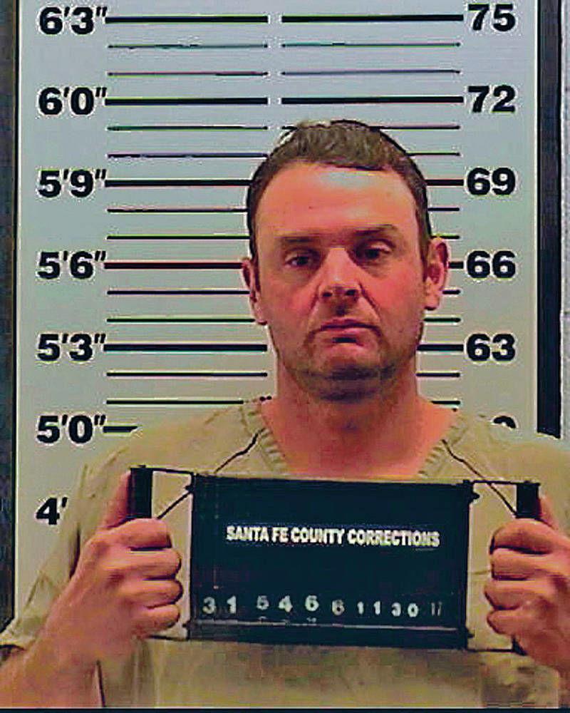 Man with multiple DWIs in jail again after Santa Fe arrest Local News