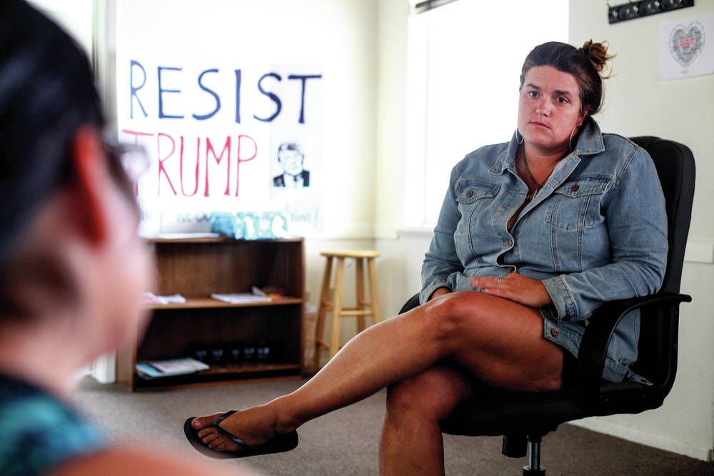 ICE arrests young immigrant’s sponsor months after feds assured him he’d be safe