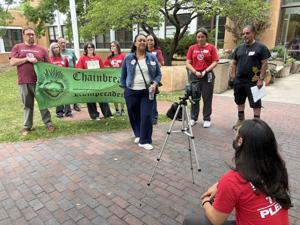 Advocates laud eviction fund but say Santa Fe needs more renter protections