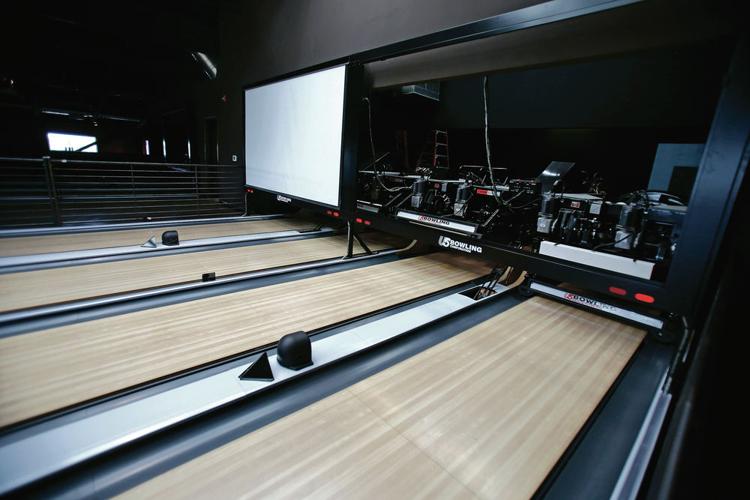 Company behind Railyard bowling alley files for bankruptcy Business