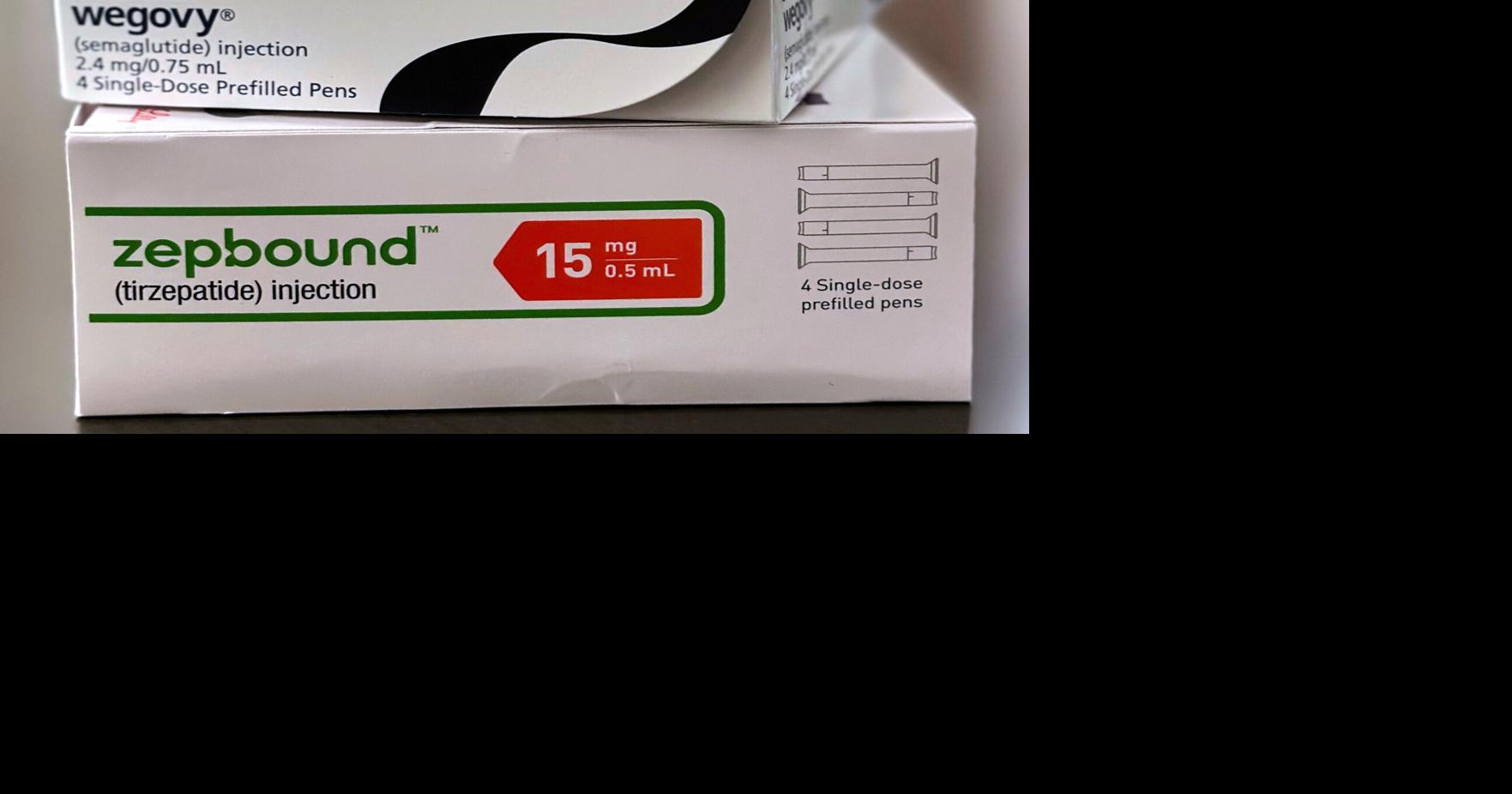 semaglutide nausea law office in west virginia As obesity rises in New Mexico, advocates push for Medicaid to cover weight  loss drugs | Local News