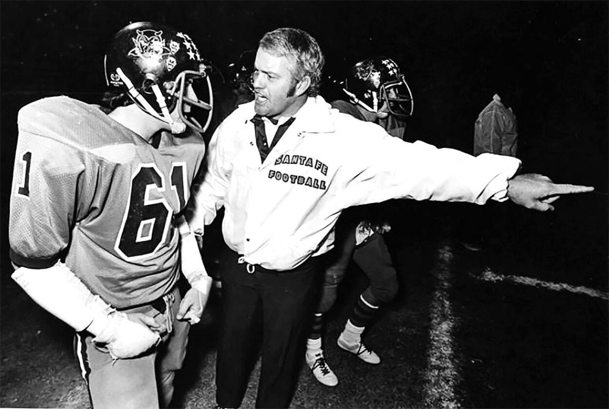 The way we were: Gridiron glory | Local News | santafenewmexican.com