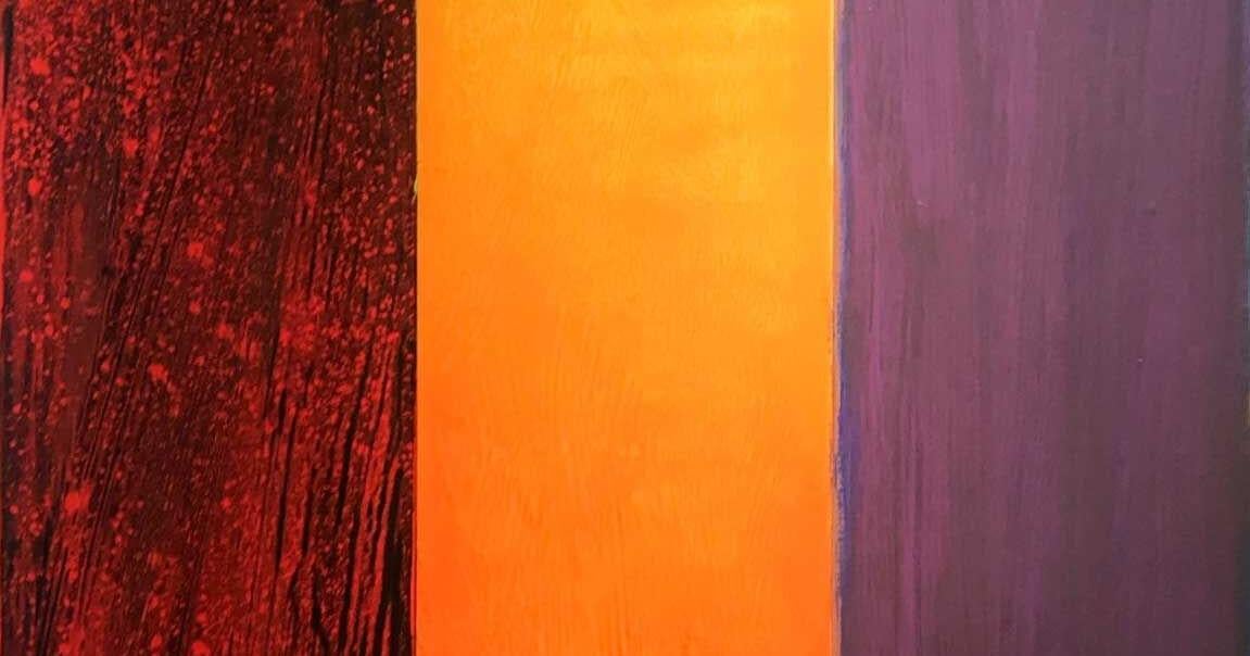 'Early Riser,' by David Rothermel