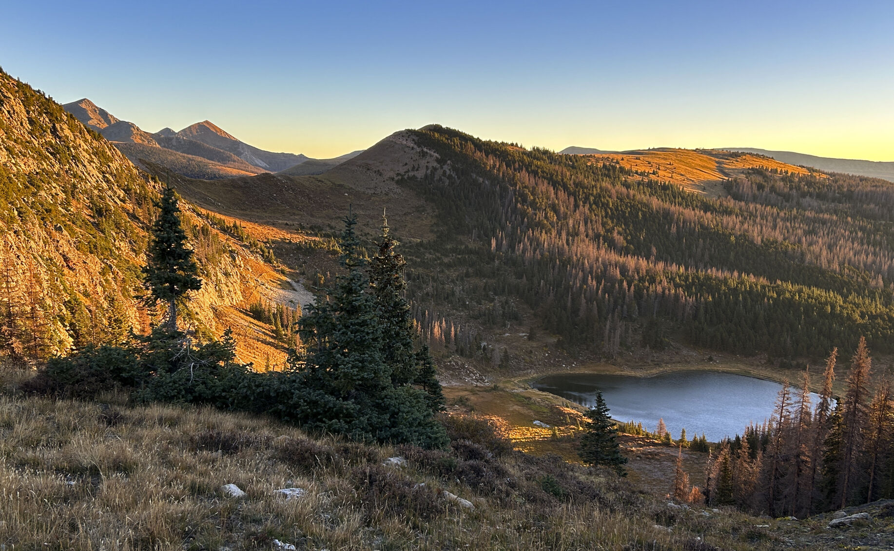 Five most memorable Northern New Mexico hikes from 2025