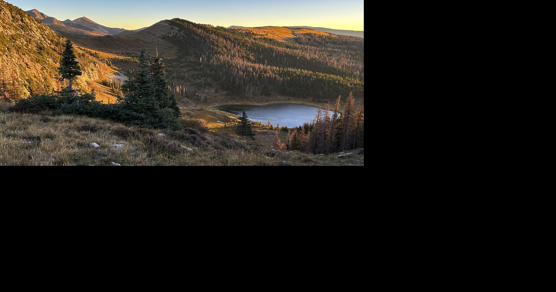 Five most memorable Northern New Mexico hikes from 2025