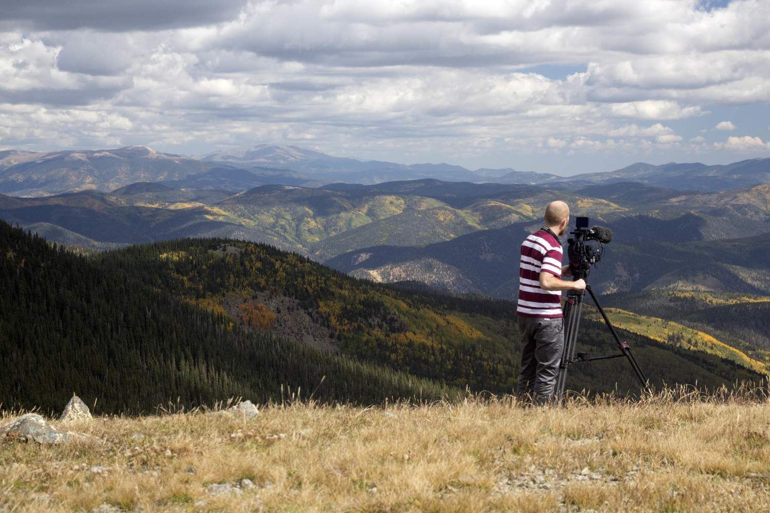 New Forrest Fenn Documentary The Lure To Debut Next Month Neighbors   5806ada144200.image 