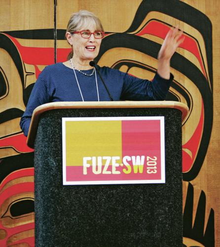 FUZE.SW conference spotlights Native American foods and the fusion between Native and Mexican/Spanish cuisine
