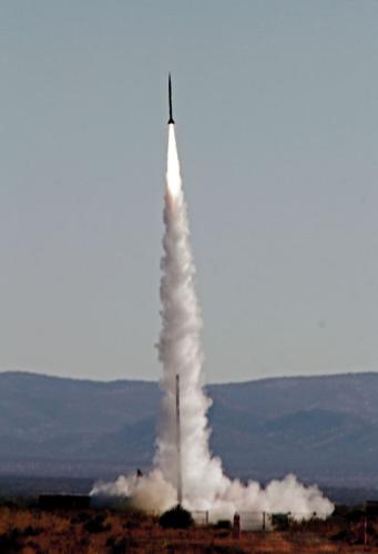 Great expectations: Sierra County residents have a lot riding on Spaceport America