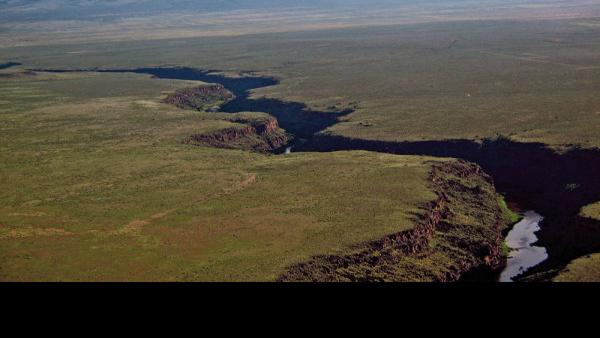 Rio Grande Del Norte National Monument May Boost Tourism Local News Santafenewmexican Com