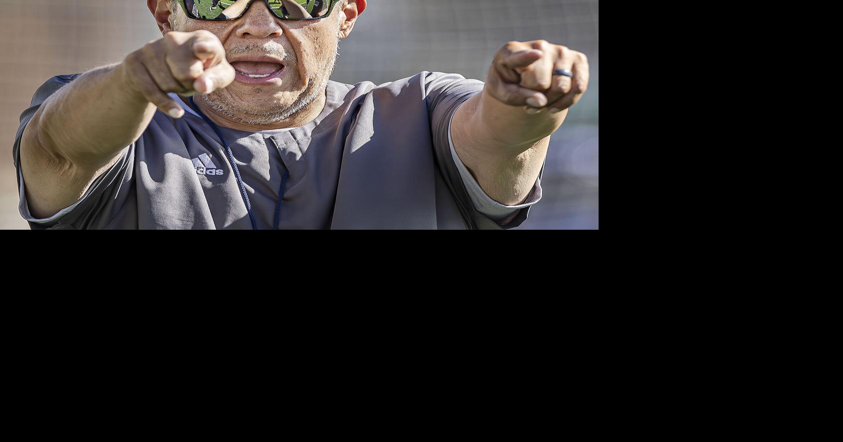 Martinez, Gonzales back coaching Santa Fe High football amid hazing