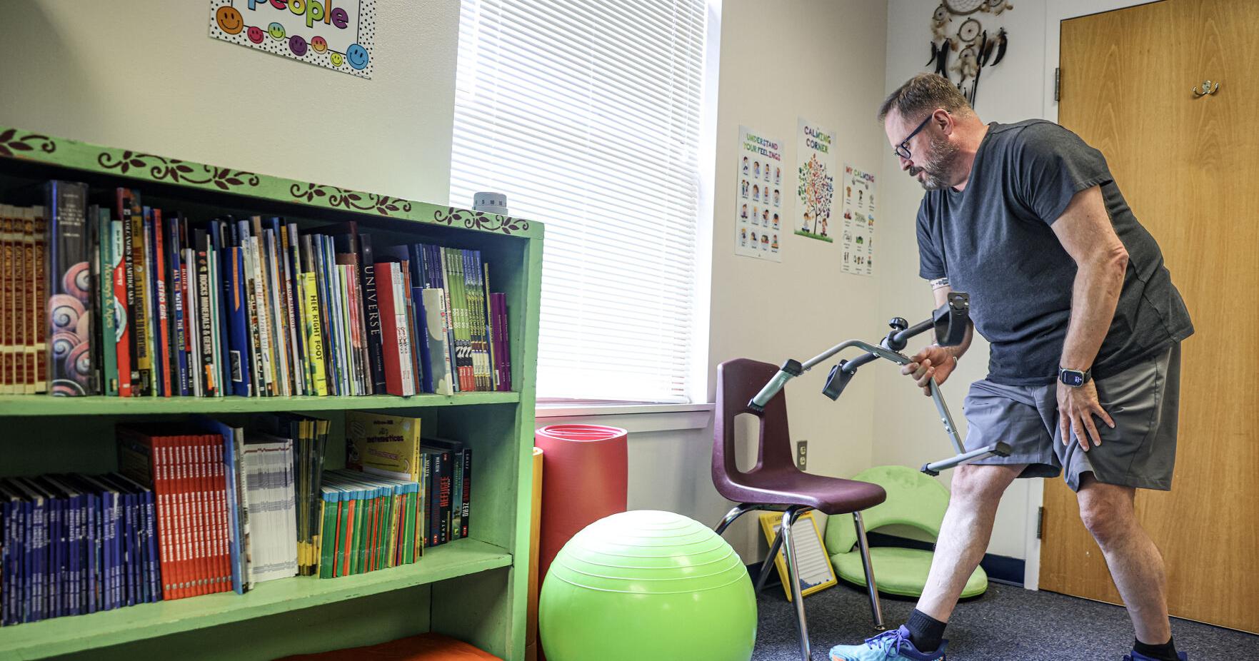 Santa Fe Public Schools Revises Plan To Outsource Some Special Santa Fe Public Schools Revises Plan To Outsource Some Special