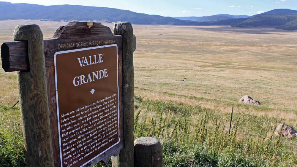 Nearly Year After Attack Approval For Race In Valles Caldera Draws Criticism Local News Santafenewmexican Com