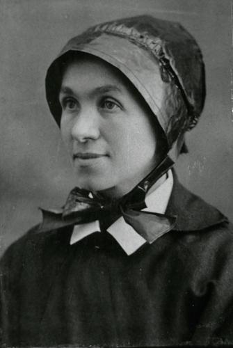 Sister Blandina gets her own television show