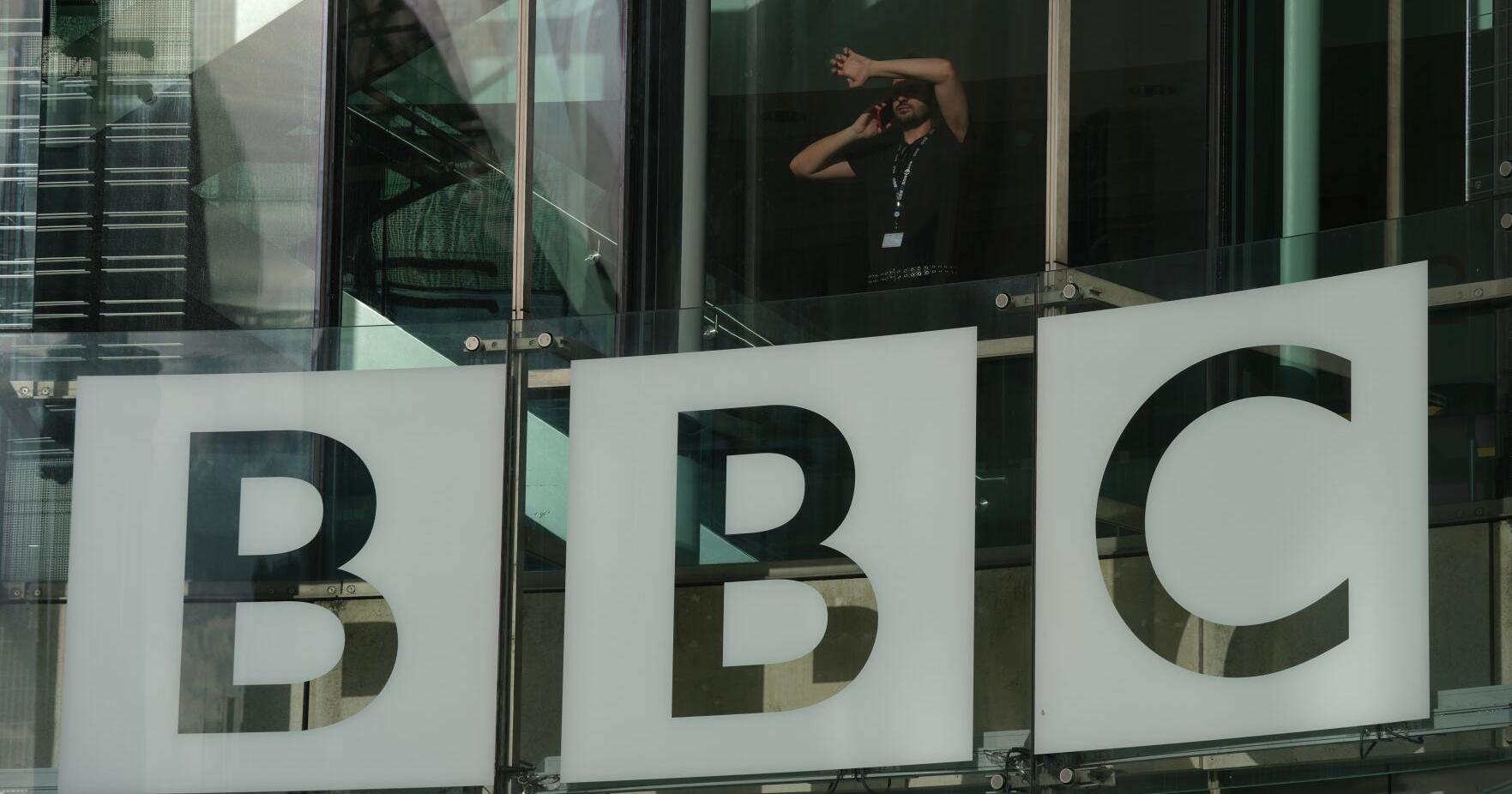 Trump urges court to reject BBC bid to secure records from his family in defamation case